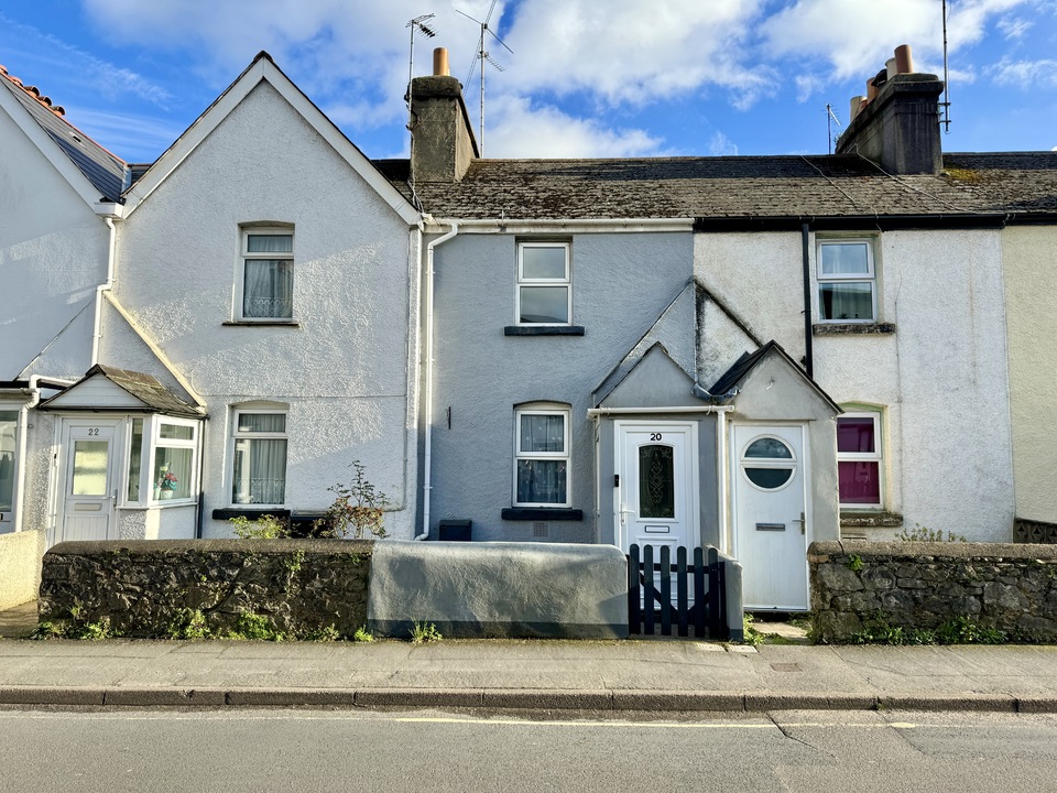 1 bed terraced house for sale in Quay Road, Newton Abbot  - Property Image 15