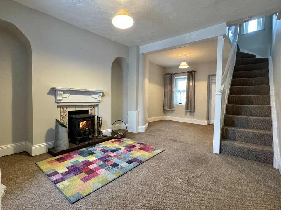 1 bed terraced house for sale in Quay Road, Newton Abbot  - Property Image 2