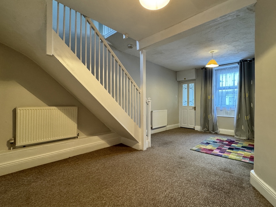 1 bed terraced house for sale in Quay Road, Newton Abbot  - Property Image 10