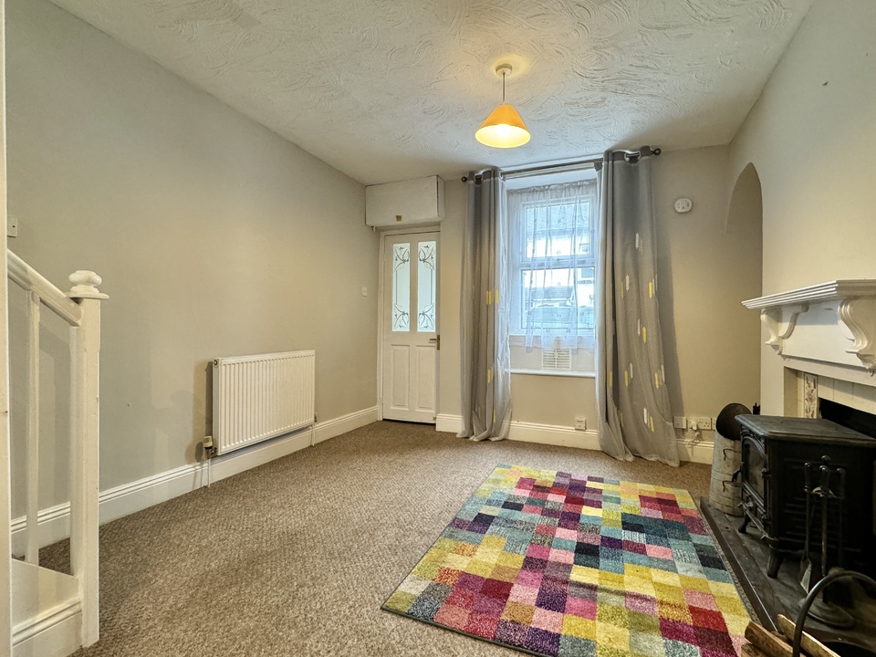 1 bed terraced house for sale in Quay Road, Newton Abbot  - Property Image 9