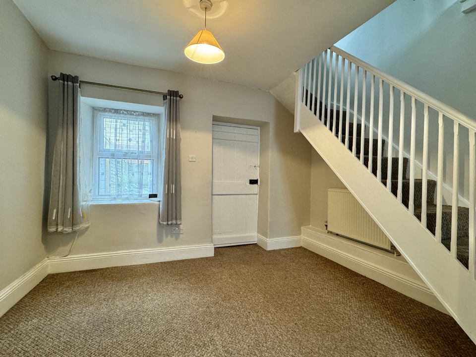 1 bed terraced house for sale in Quay Road, Newton Abbot  - Property Image 5