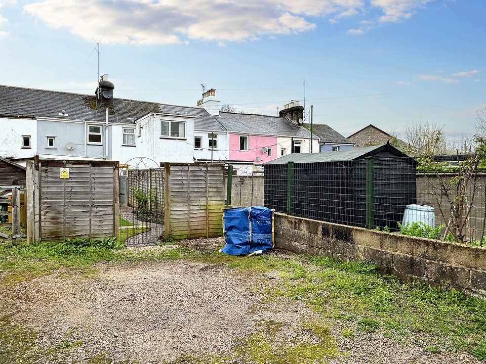 1 bed terraced house for sale in Quay Road, Newton Abbot  - Property Image 13