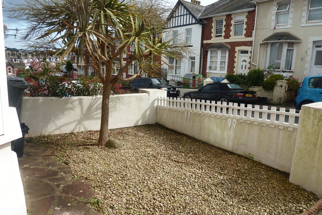 4 bed terraced house to rent in Sherwell Hill, Torquay  - Property Image 2