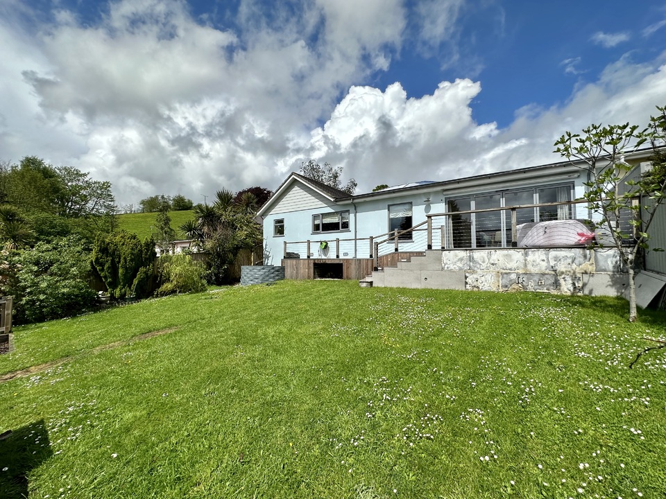 4 bed bungalow for sale in Devon House Drive, Bovey Tracey  - Property Image 18