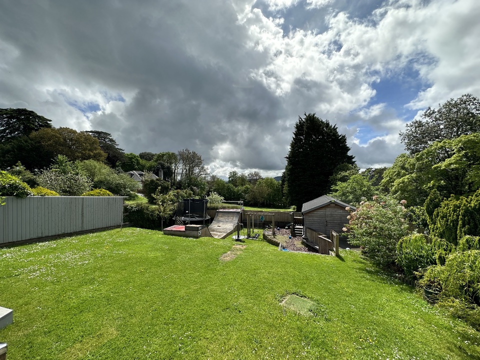 4 bed bungalow for sale in Devon House Drive, Bovey Tracey  - Property Image 19