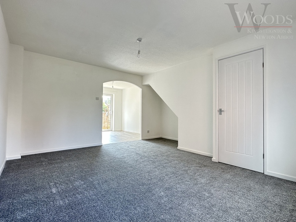 3 bed end of terrace house to rent in Kingsteignton, Newton Abbot  - Property Image 2