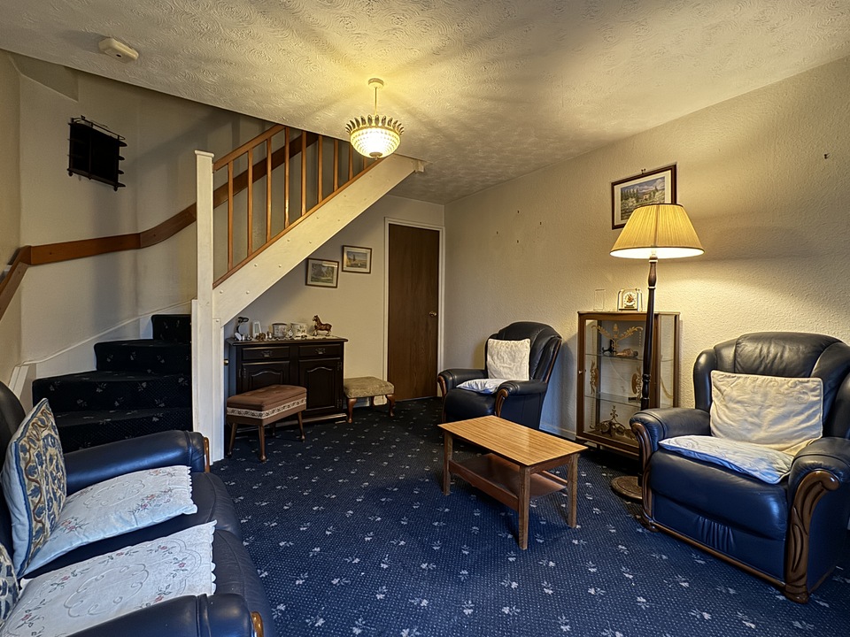 2 bed terraced house for sale in Kingsteignton, Kingsteignton  - Property Image 4