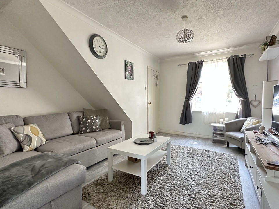 2 bed semi-detached house for sale in Kingsteignton, Newton Abbot  - Property Image 12