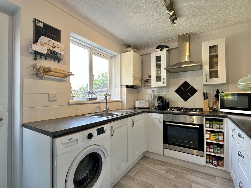 2 bed semi-detached house for sale in Kingsteignton, Newton Abbot  - Property Image 11