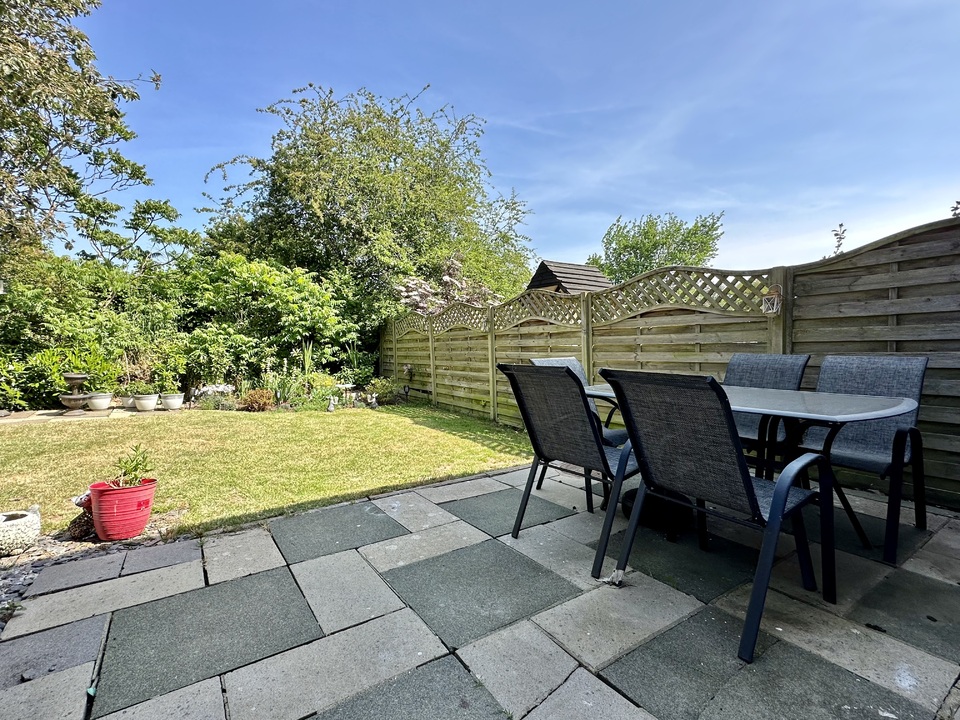 2 bed semi-detached house for sale in Kingsteignton, Newton Abbot  - Property Image 9
