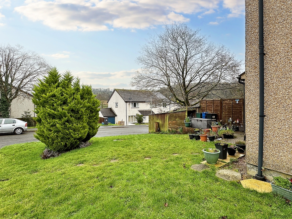 1 bed end of terrace house for sale in Palace Meadow, Chudleigh  - Property Image 7