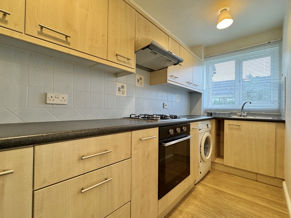 1 bed end of terrace house for sale in Palace Meadow, Chudleigh  - Property Image 3
