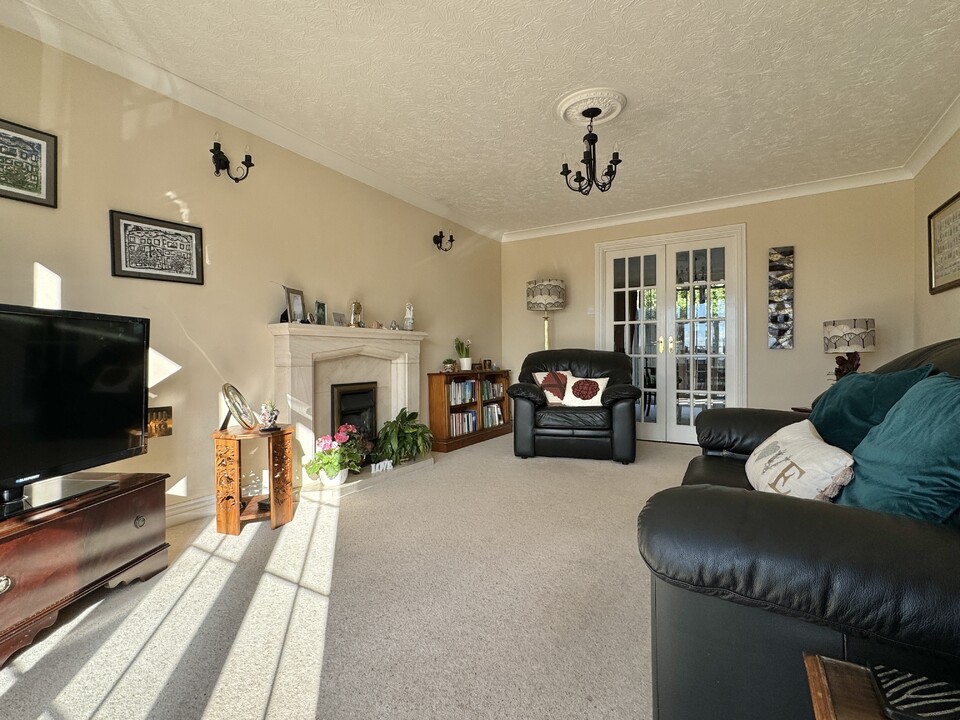 5 bed detached house for sale in Kingsteignton, Newton Abbot  - Property Image 19