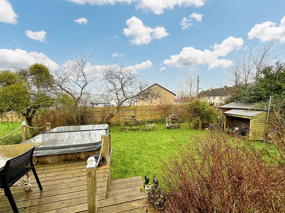 2 bed detached bungalow for sale, Chudleigh  - Property Image 13