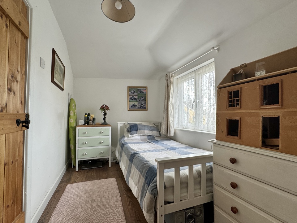 2 bed terraced house for sale in Kingsteignton, Newton Abbot  - Property Image 6