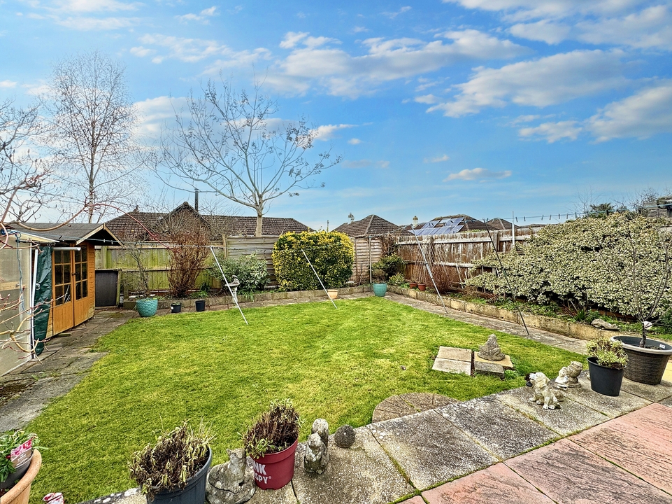 3 bed detached bungalow for sale in Kingsteignton, Newton Abbot  - Property Image 8