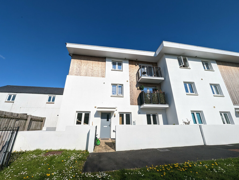 2 bed apartment to rent in Ogwell, Newton Abbot, TQ12