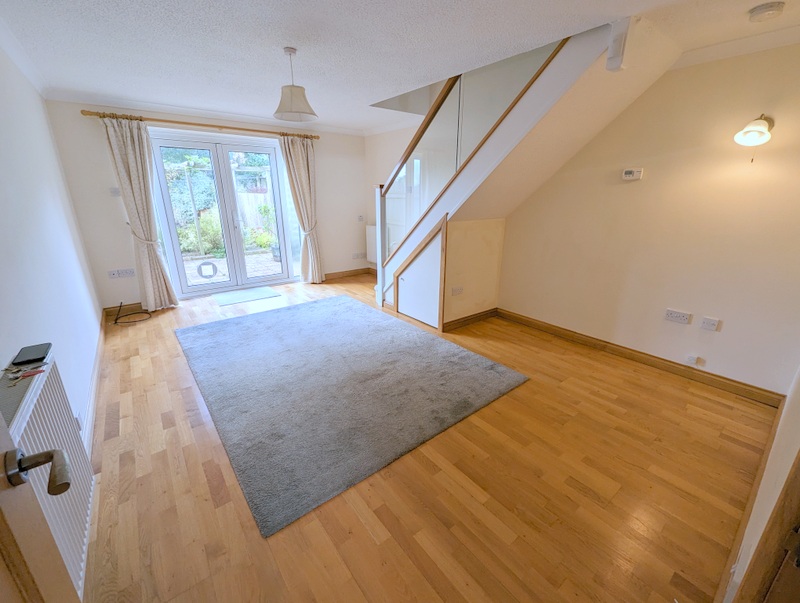 2 bed terraced house to rent in Lawn Drive, Chudleigh  - Property Image 3