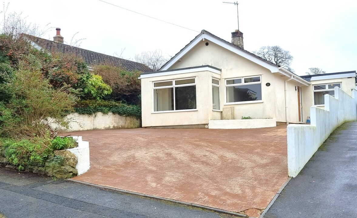 Properties for rent in Torbay, Kingsteignton & Chudleigh Woods Homes