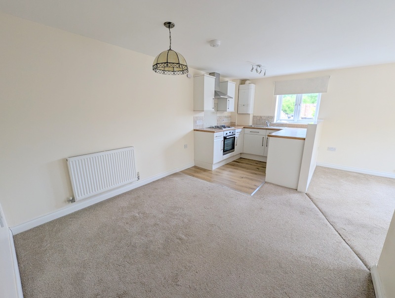 2 bed apartment to rent in Old Newton Road, Newton Abbot  - Property Image 4