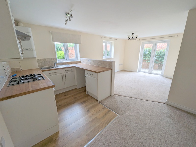 2 bed apartment to rent in Old Newton Road, Newton Abbot  - Property Image 2