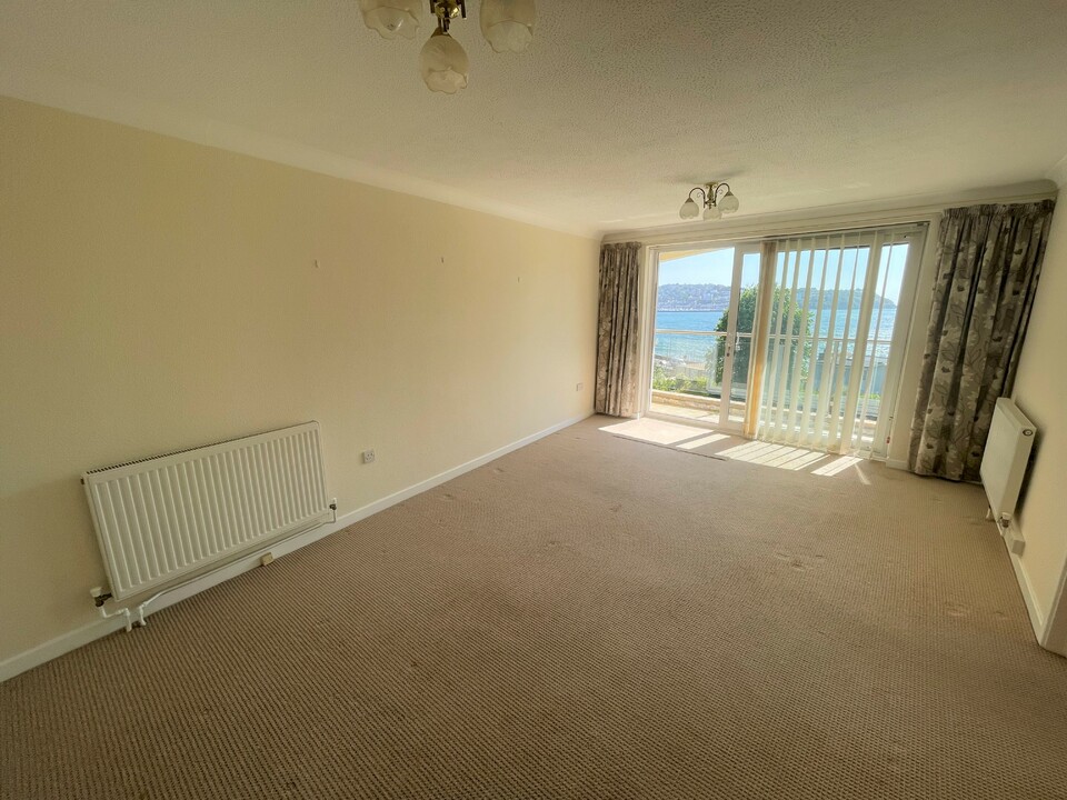 2 bed apartment to rent in Livermead Hill, Torquay  - Property Image 2