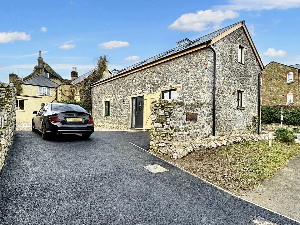 2 bed barn conversion for sale, Chudleigh  - Property Image 1