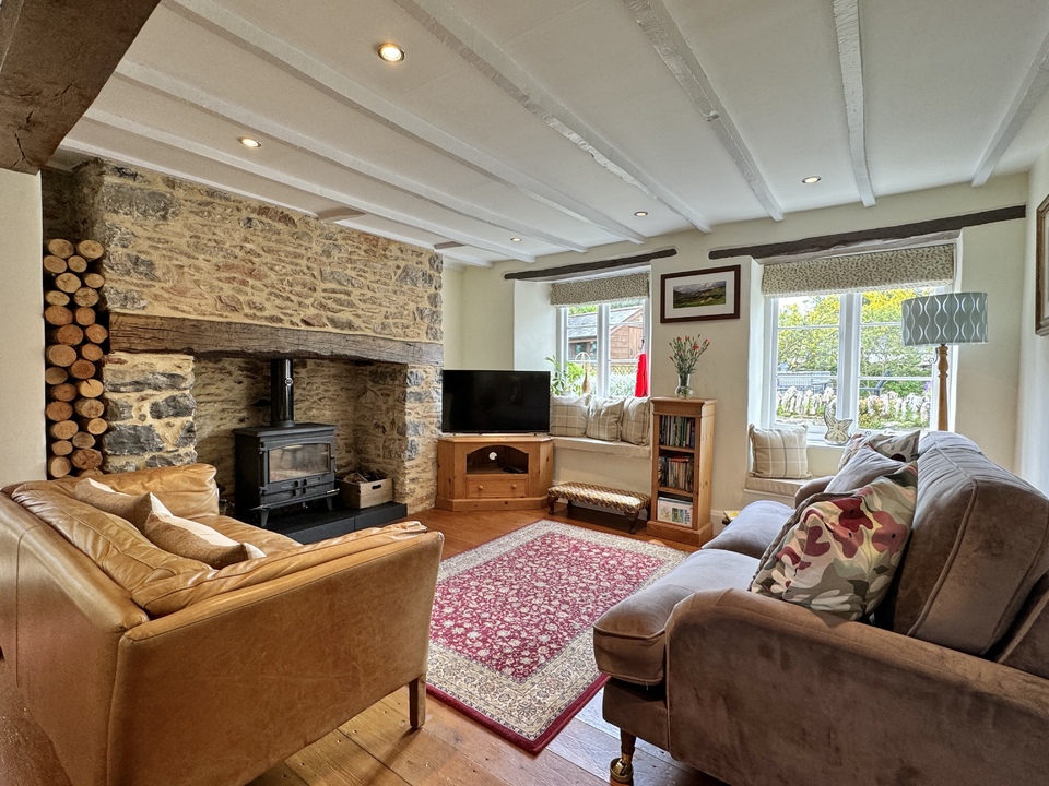 3 bed cottage for sale in Greenhill Lane, Newton Abbot  - Property Image 15