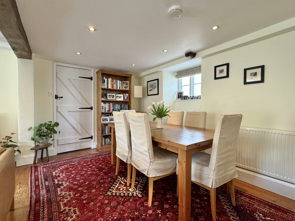 3 bed cottage for sale in Greenhill Lane, Newton Abbot  - Property Image 17