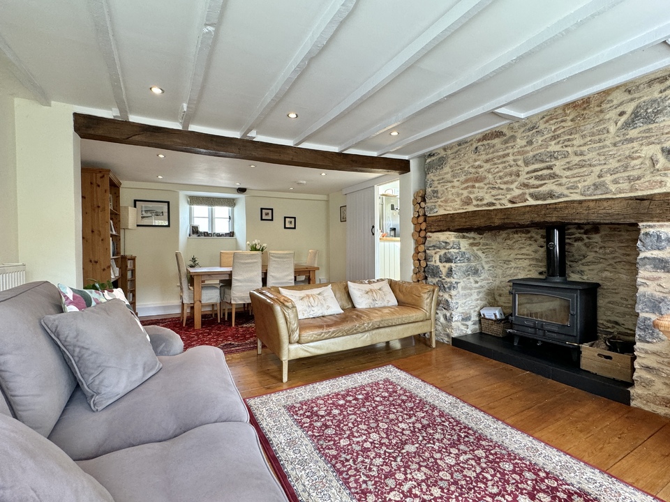 3 bed cottage for sale in Greenhill Lane, Newton Abbot  - Property Image 14