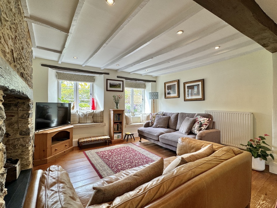 3 bed cottage for sale in Greenhill Lane, Newton Abbot  - Property Image 6