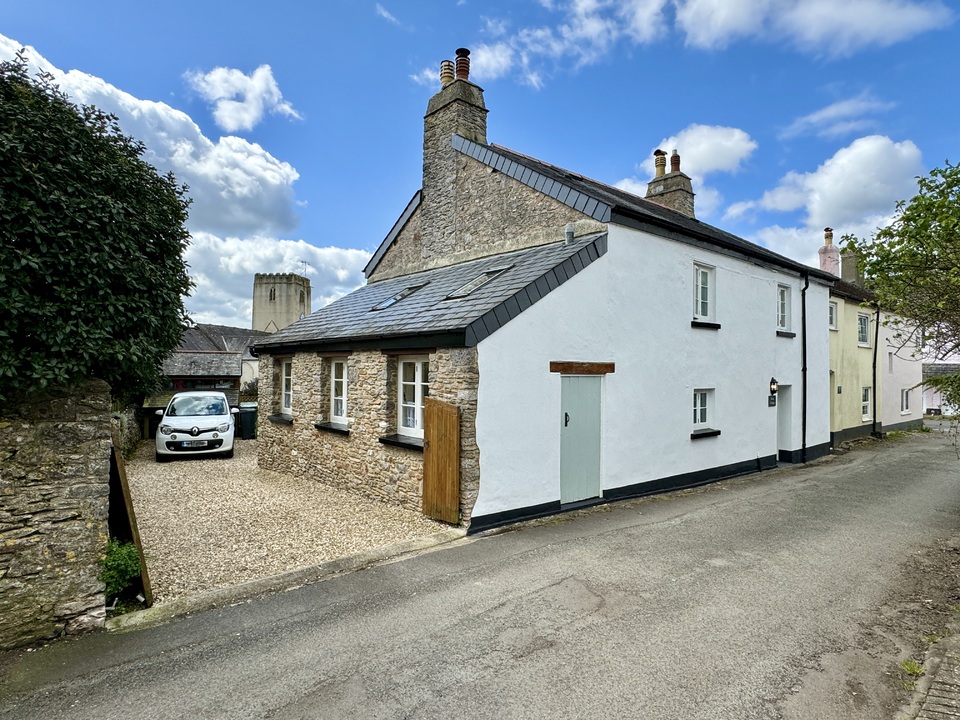 3 bed cottage for sale in Greenhill Lane, Newton Abbot  - Property Image 7