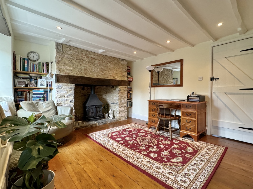 3 bed cottage for sale in Greenhill Lane, Newton Abbot  - Property Image 2