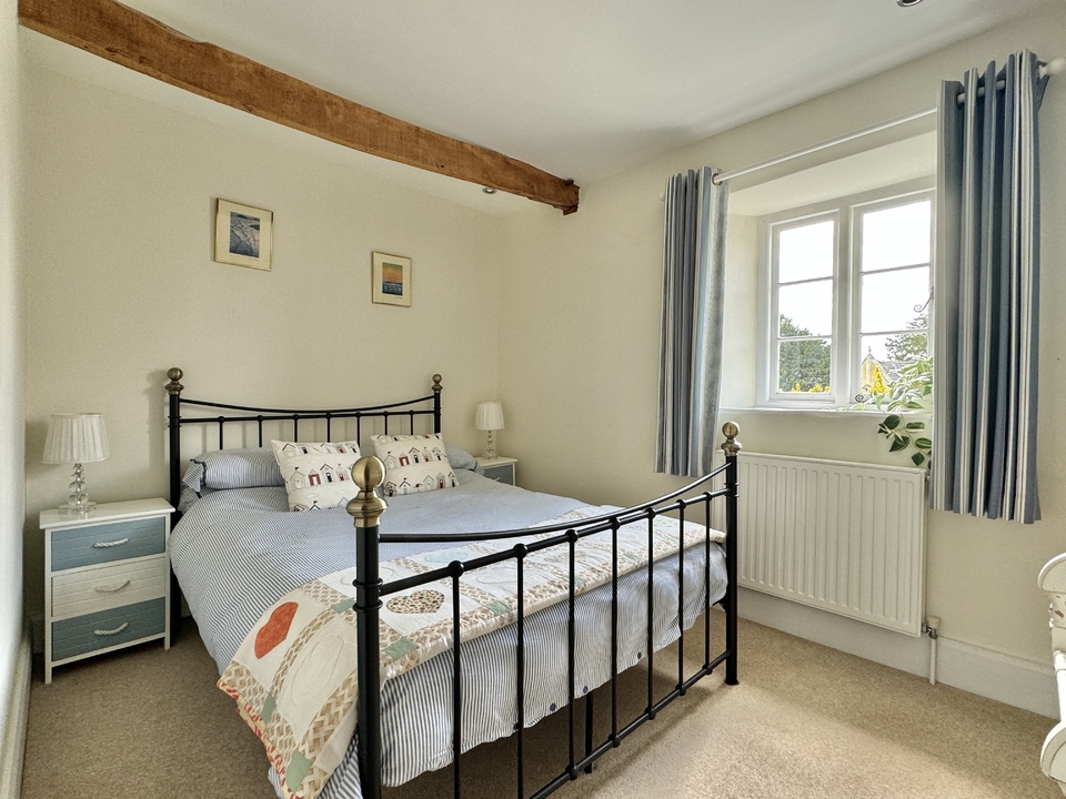 3 bed cottage for sale in Greenhill Lane, Newton Abbot  - Property Image 9