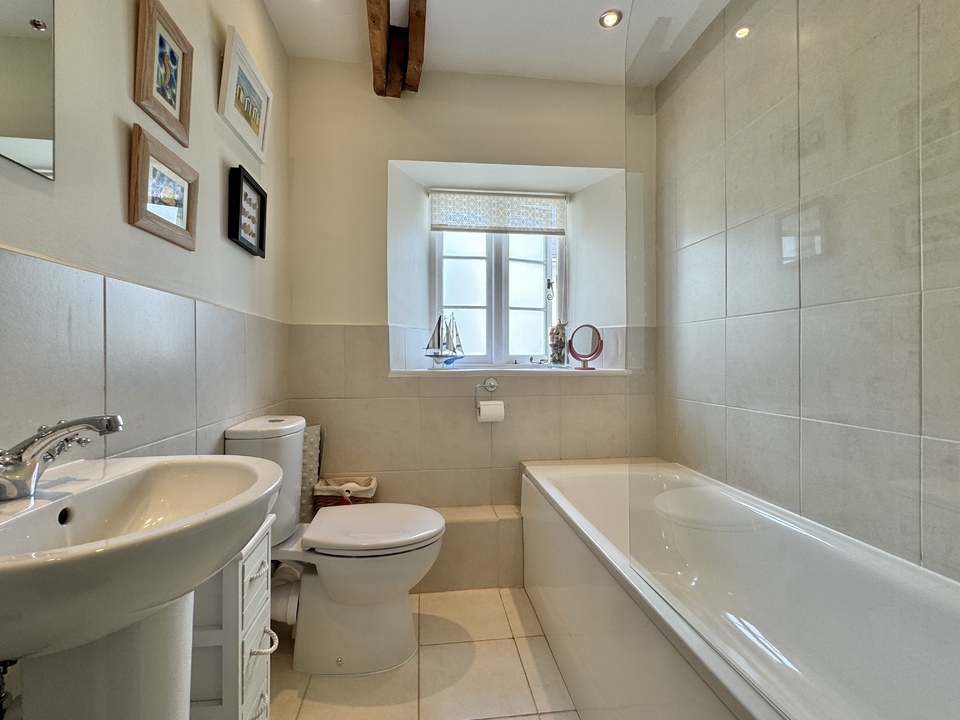 3 bed cottage for sale in Greenhill Lane, Newton Abbot  - Property Image 11