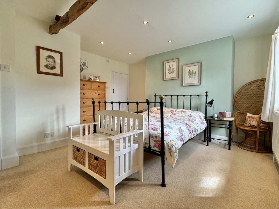 3 bed cottage for sale in Greenhill Lane, Newton Abbot  - Property Image 8