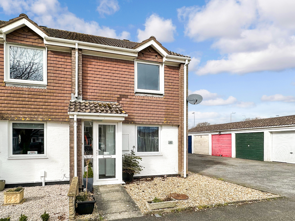 2 bed end of terrace house for sale in Kingsteignton, Newton Abbot  - Property Image 10