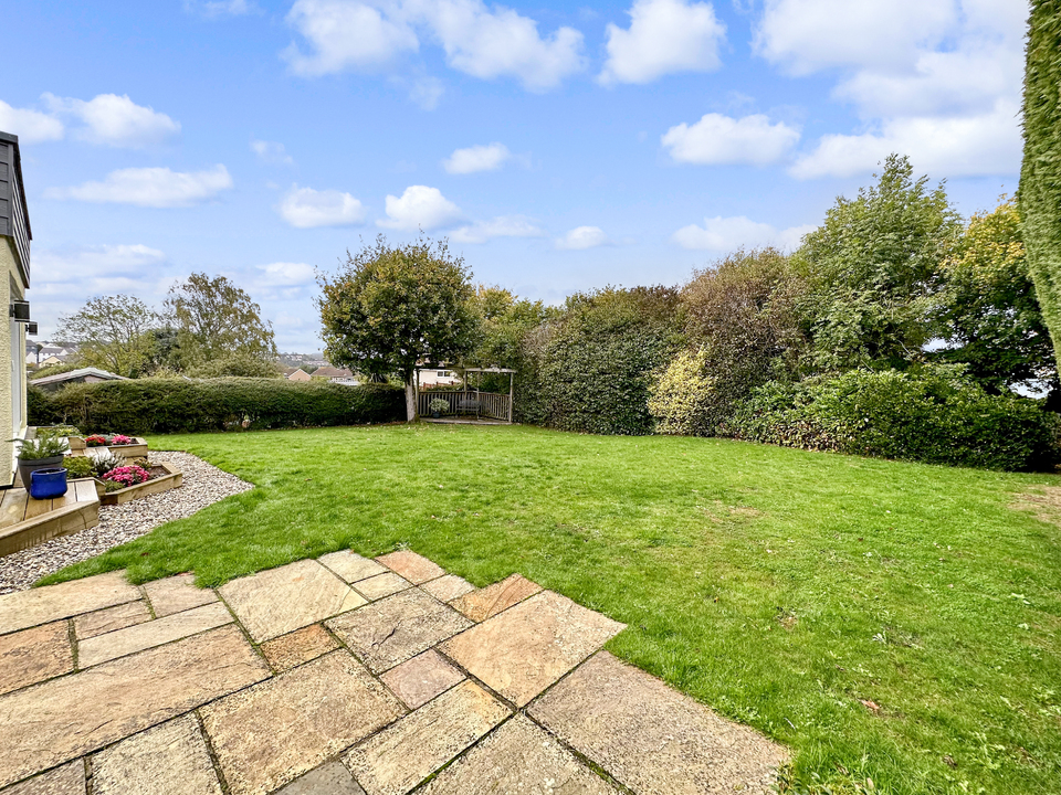 4 bed detached bungalow for sale in Kingsteignton, Newton Abbot  - Property Image 19