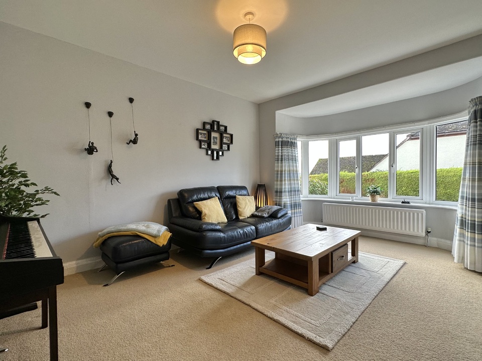 4 bed detached bungalow for sale in Kingsteignton, Newton Abbot  - Property Image 17
