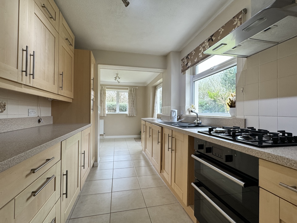 3 bed detached house for sale in Chudleigh Knighton, Chudleigh  - Property Image 15