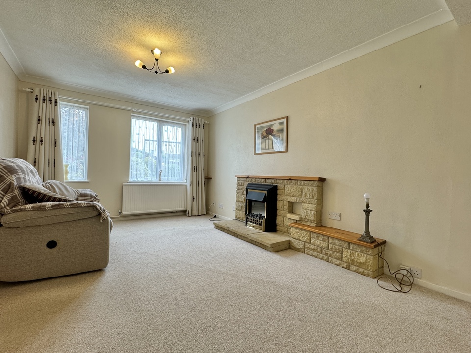 3 bed detached house for sale in Chudleigh Knighton, Chudleigh  - Property Image 3