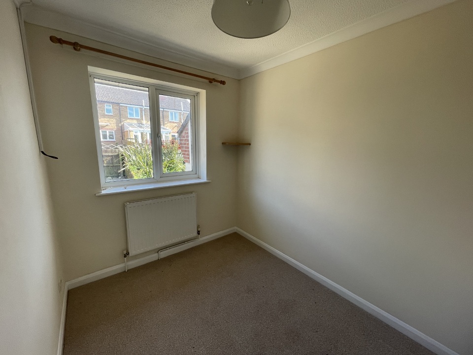 2 bed terraced house to rent in Heathfield, Newton Abbot  - Property Image 6