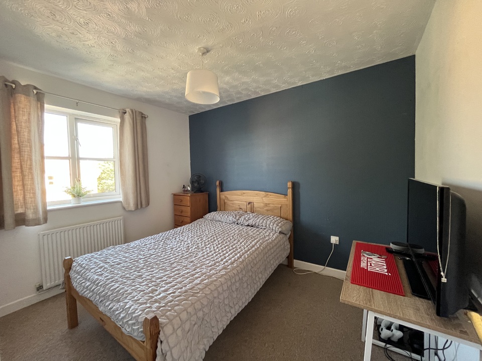 3 bed end of terrace house for sale in Little Barton, Kingsteignton  - Property Image 7