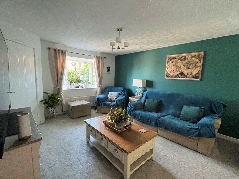 3 bed end of terrace house for sale in Little Barton, Kingsteignton  - Property Image 11
