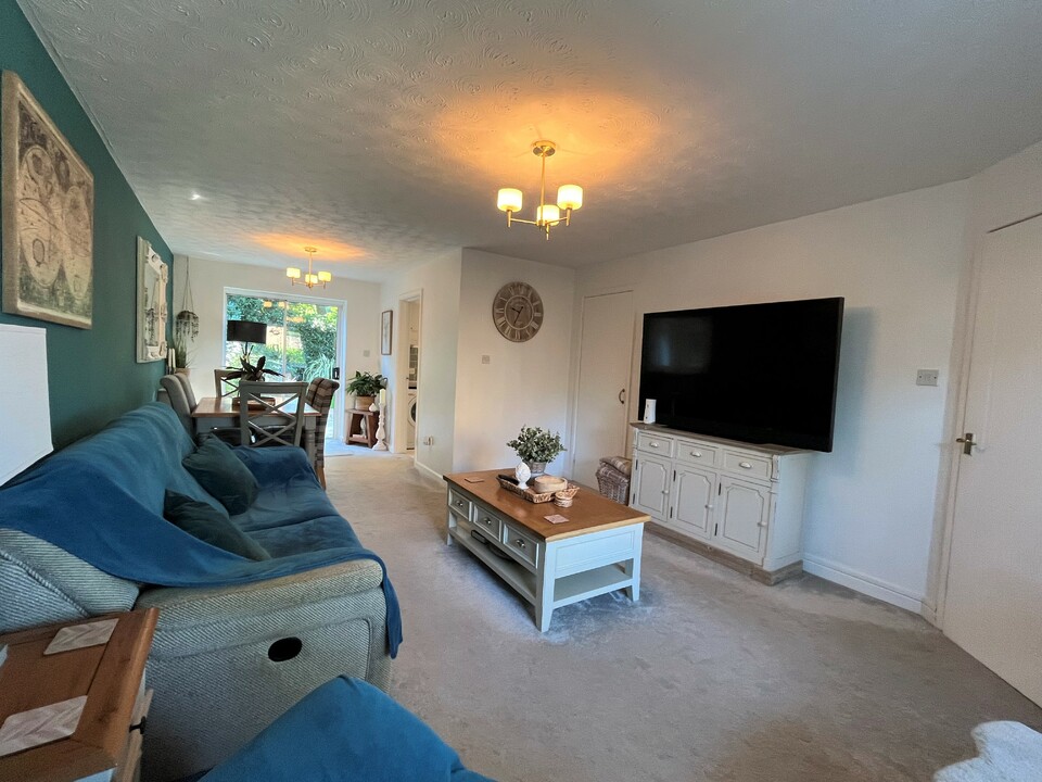 3 bed end of terrace house for sale in Little Barton, Kingsteignton  - Property Image 14