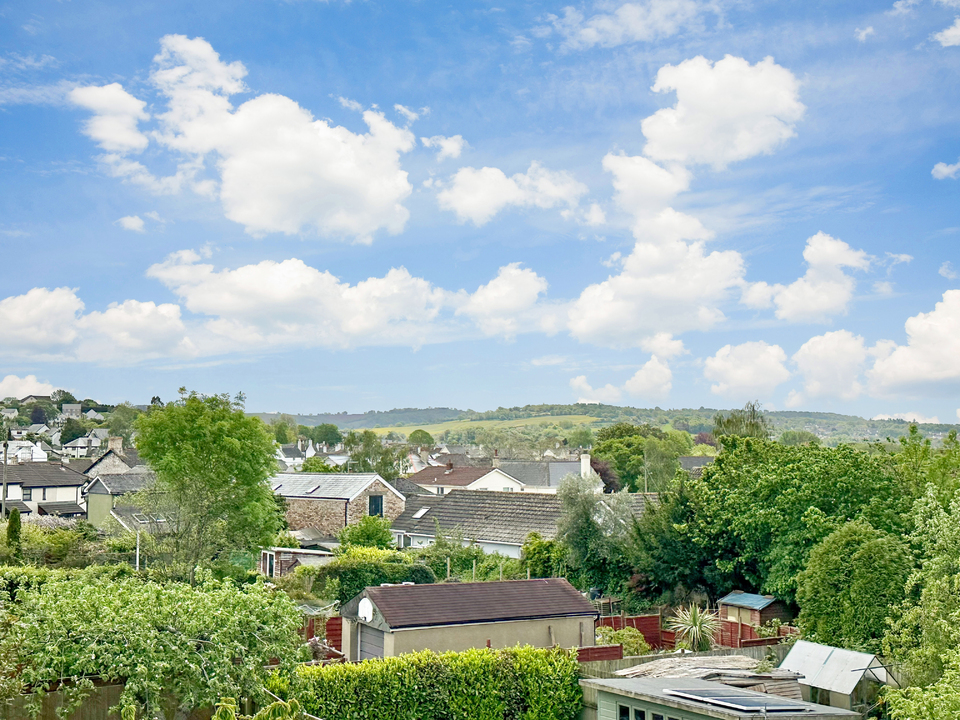 3 bed end of terrace house for sale in Moorsend, Kingsteignton  - Property Image 16