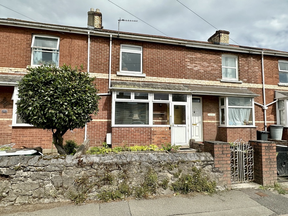 2 bed terraced house for sale in Kingsteignton, Newton Abbot  - Property Image 1