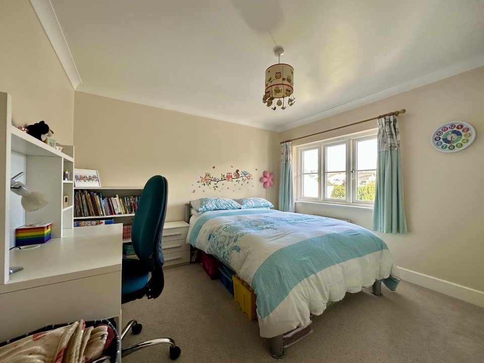 4 bed detached house for sale in Well Close, Kingsteignton  - Property Image 7