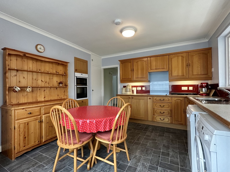 2 bed bungalow for sale in Summerhill Crescent, Liverton  - Property Image 3