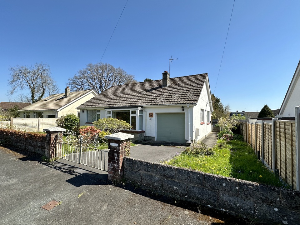 2 bed bungalow for sale in Summerhill Crescent, Liverton  - Property Image 14